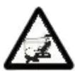 STIGA Tornado 7108 W - Symbolernes betydning: - 11