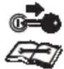 STIGA Tornado 7108 W - SAFETY SIGNS - 4