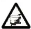 STIGA Tornado 7108 W - SEMNALIZARE DE SECURITATE - 11