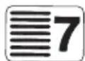 STIGA Tornado 7108 W - - Vipuohjain - 2