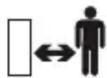 STIGA Tornado 7108 W - SAFETY SIGNS - 12