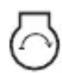 STIGA Tornado 7108 W - COMMUTATORE A CHIAVE - 3