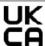 STIGA Tornado 7108 W - UK DECLARATION OF CONFORMITY - 2