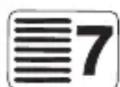 STIGA Tornado 7108 W - - Comando com alavanca - 2