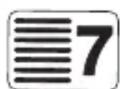 STIGA Tornado 7108 W - - Commande à levier - 2
