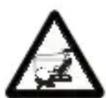 STIGA Tornado 7108 W - SEGNALETICA DI SICUREZZA - 11