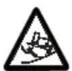 STIGA Tornado 7108 W - SEMNALIZARE DE SECURITATE - 9