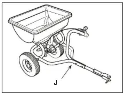STIGA Tornado 7108 W - 79