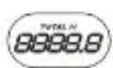 STIGA Tornado 7108 W - Battery icon with level indicator (Fig. 16.G). - 6
