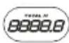 STIGA Tornado 7108 W - Pictogramă baterie cu indicator de nivel (fig. 16.G). - 6