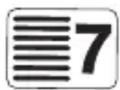 STIGA Tornado 7108 W - • Nastavení pomocí páky - 2