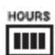 STIGA Tornado 7108 W - - Darbības funkcijas - 1