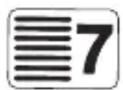 STIGA Tornado 7108 W - - Kollu kontrol - 2