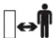STIGA Tornado 7108 W - SAFETY SIGNS - 16