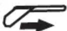 STIGA Tornado 7108 W - FREIGABE DES HYDROSTATISCHEN ANTRIEBS - 4