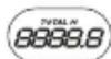 STIGA Tornado 7108 W - Batteriikon med niveauviser (fig. 16.D). - 6