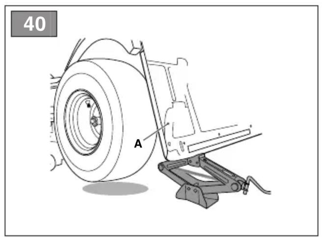 STIGA Tornado 7108 W - 48
