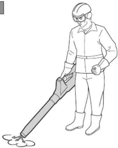 STIGA BL 500e Kit - KULLANIM KILAVUZU - 14