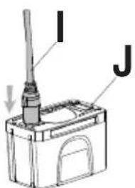 STIGA BL 500e Kit - KULLANIM KILAVUZU - 12