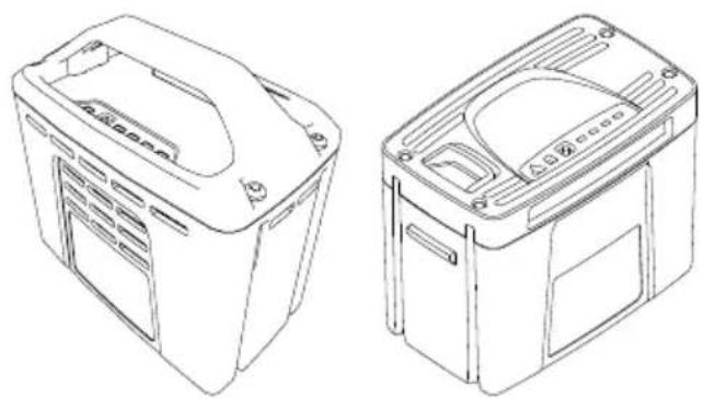 STIGA BL 500e Kit - KULLANIM KILAVUZU - 20
