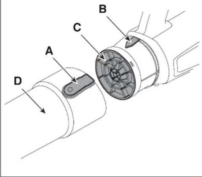 STIGA BL 500e Kit - KULLANIM KILAVUZU - 3