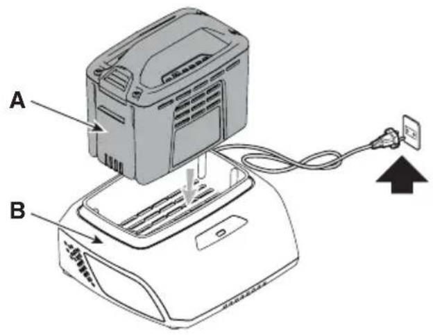 STIGA BL 500e Kit - KULLANIM KILAVUZU - 18