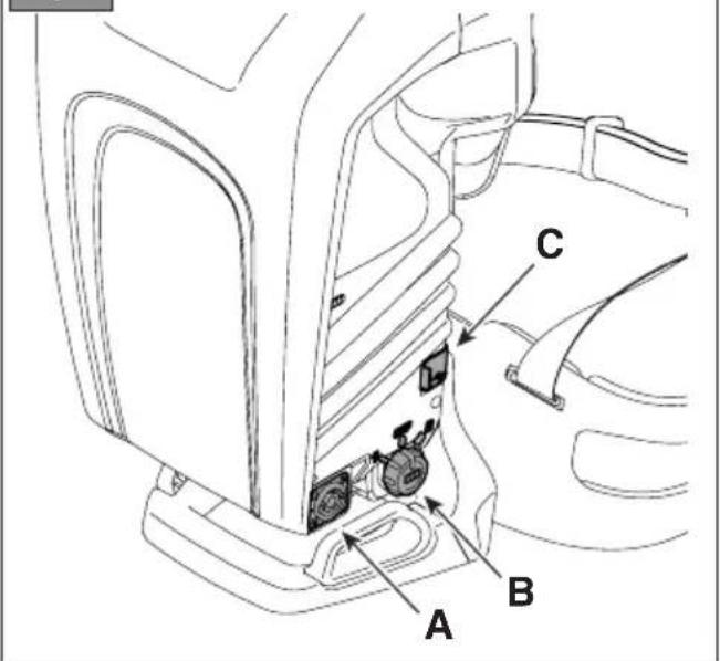 STIGA BL 500e Kit - KULLANIM KILAVUZU - 7