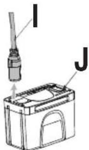 STIGA BL 500e Kit - KULLANIM KILAVUZU - 15