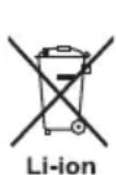 STIGA BL 500e Kit - 3AWTNTA HA JKNBOTHATA CPEINHA - 1