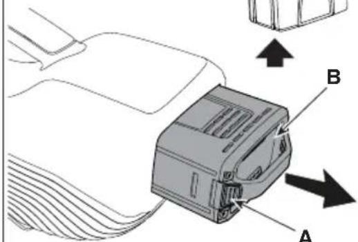 STIGA BL 500e Kit - KULLANIM KILAVUZU - 16