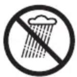 STIGA BL 500e Kit - SAFETY SIGNS - 3