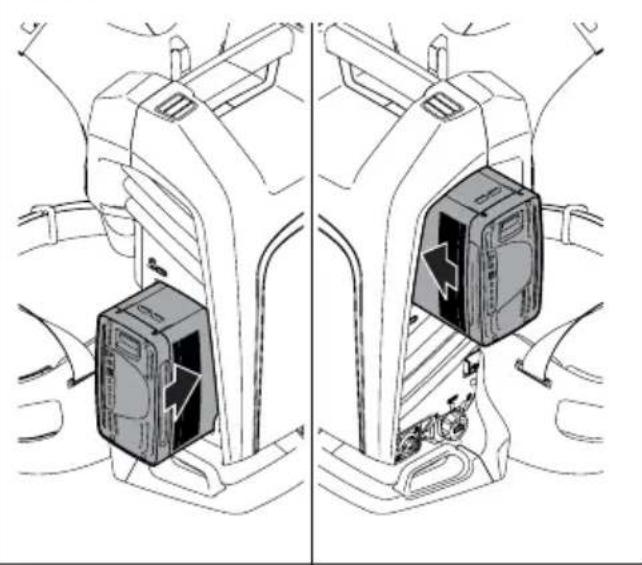 STIGA BL 500e Kit - KULLANIM KILAVUZU - 6