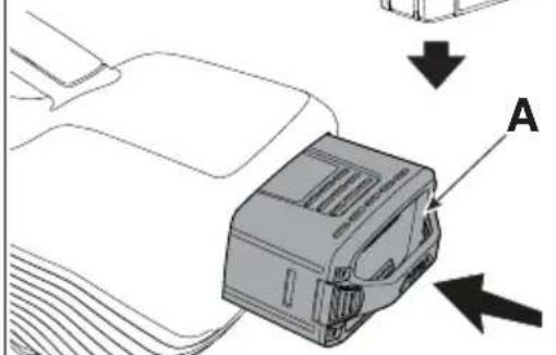 STIGA BL 500e Kit - KULLANIM KILAVUZU - 13