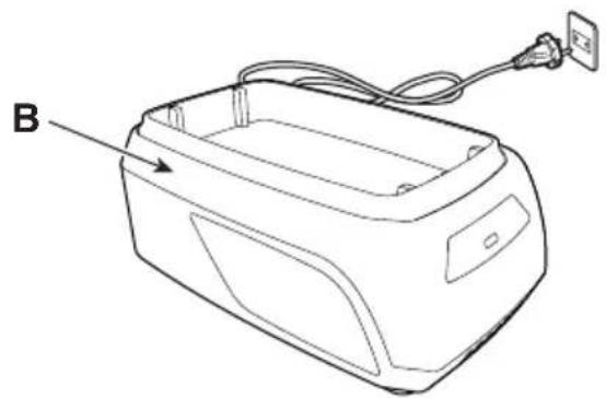 STIGA BL 500e Kit - KULLANIM KILAVUZU - 22