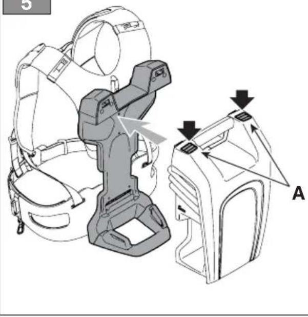 STIGA BL 500e Kit - KULLANIM KILAVUZU - 5