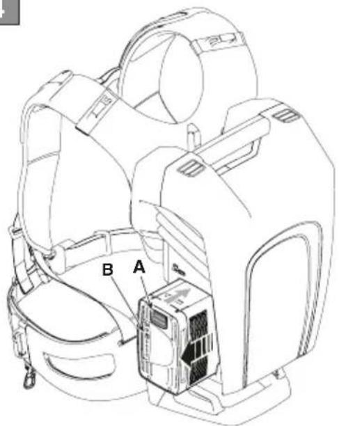 STIGA BL 500e Kit - KULLANIM KILAVUZU - 17