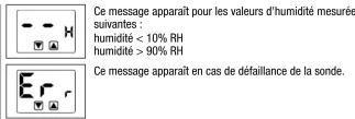 Vemer Akuos - Messages d'erreur - 1