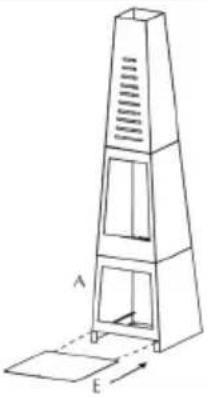Blumfeldt Monument - ASSEMBLY - 3