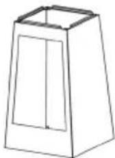 Blumfeldt Monument - PARTS - 3