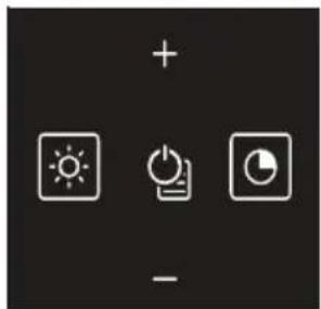 Pelgrim ISW0930RVS - Coupler la télécommande à l'appareil - 1