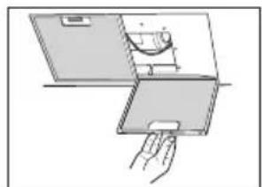 Pelgrim ISW0930RVS - Vetfilters - 1