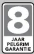 Pelgrim ISW0930RVS - Enregistrez votre appareil pour bénéficier de la garantie - 2