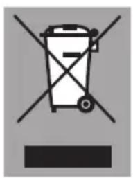 Pelgrim ISW0930RVS - Disposal of appliance and packaging - 1