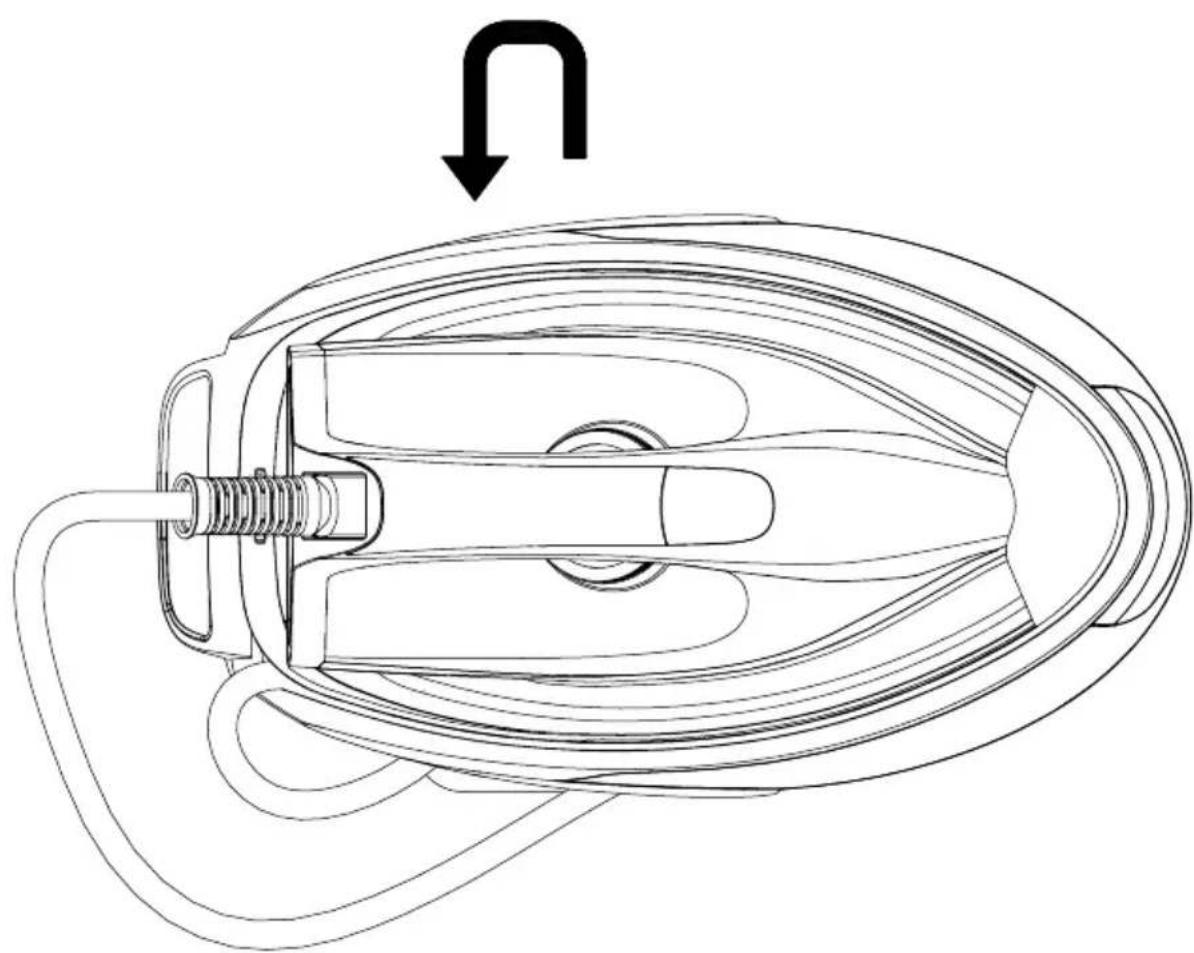 SILVERCREST SDBS 2400 C1 - 7