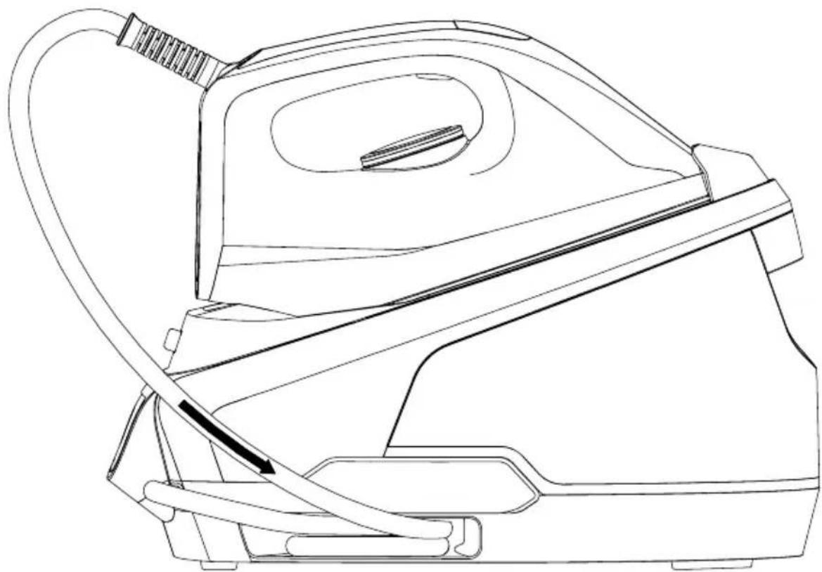 SILVERCREST SDBS 2400 C1 - 6