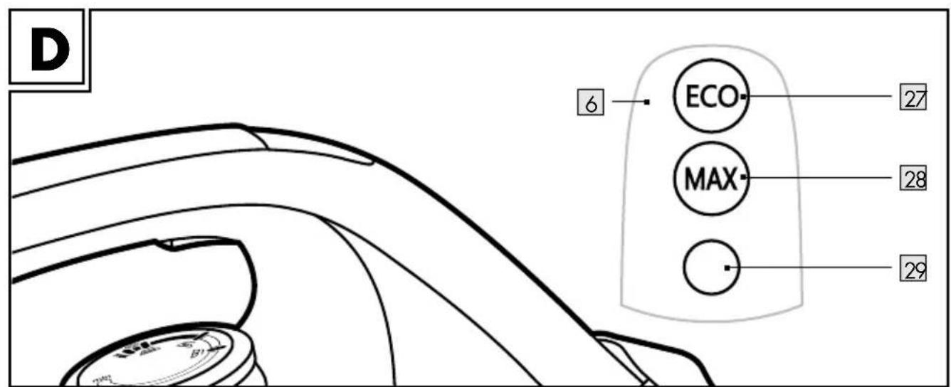 SILVERCREST SDBS 2400 C1 - 5
