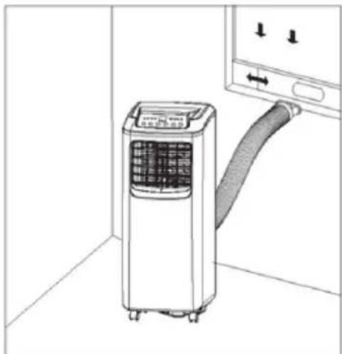 Klarstein Pure Blizzard Smart - SOMMAIRE - 1