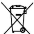 Emerio RG120656 - ENVIRONMENT FRIENDLY DISPOSAL - 1