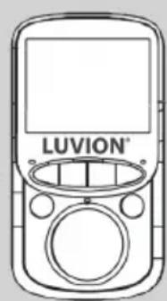 Luvion Easy Plus - PAIRING (KOPPLUNG) - 5