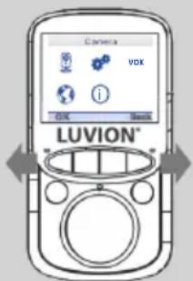 Luvion Easy Plus - PAIRING (KOPPLUNG) - 6